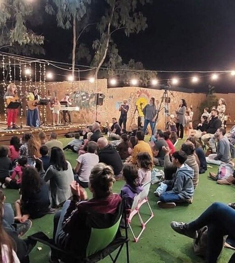 פסטיבל דרך הנדיב: סופ"ש של מאות אירועים בפרדס חנה-כרכור